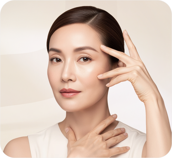 안티에이징 눈성형(상안검/하안검)