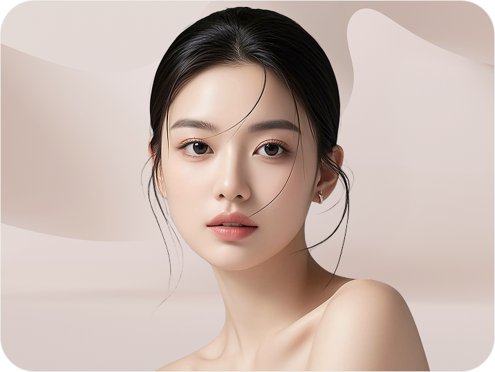 쌍꺼풀 (7-0 매몰법)