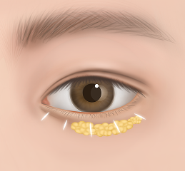 안와격막 강화 및 복원