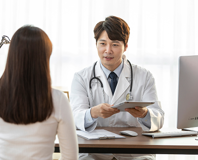 가족의 마음으로 전하는 진심