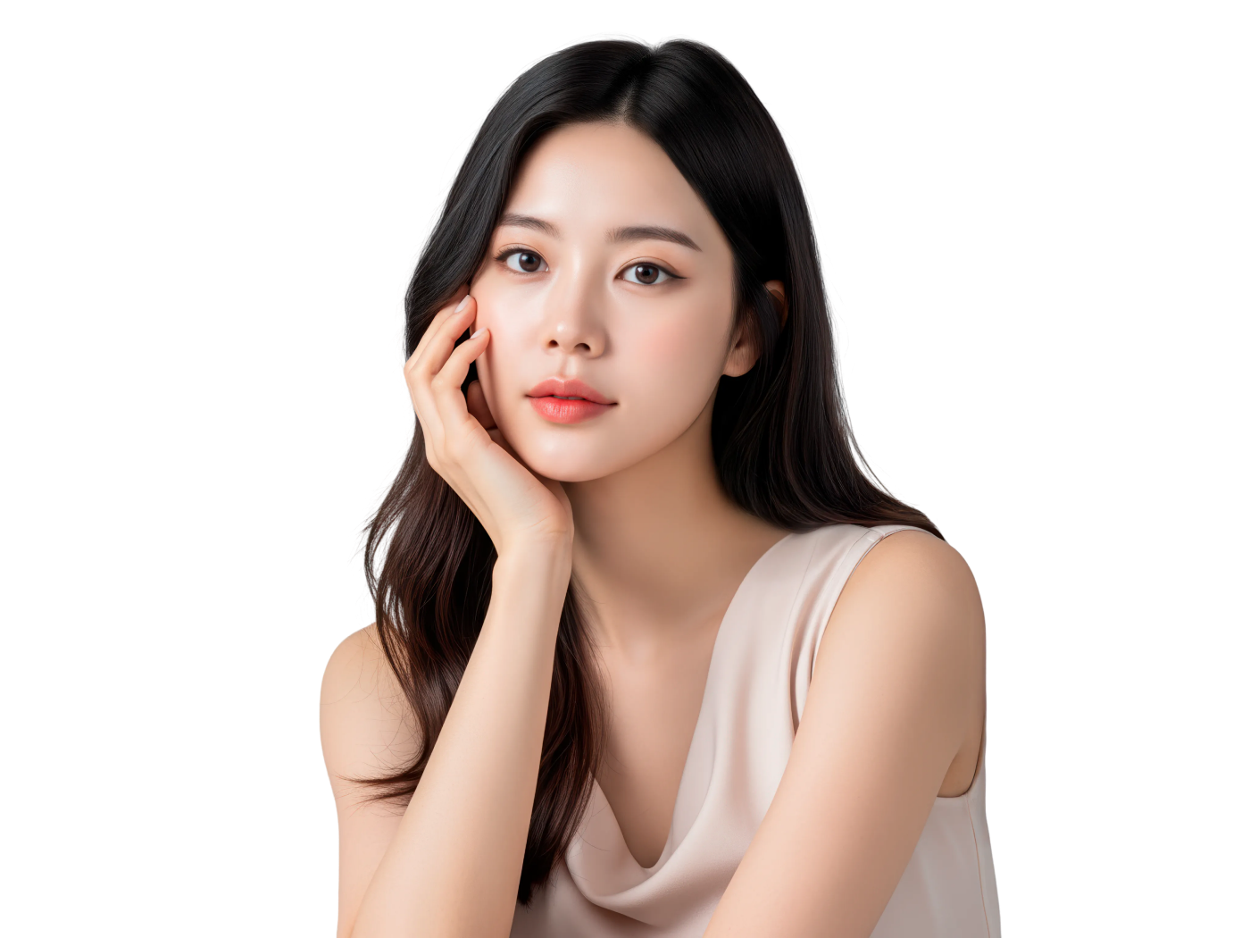 복코/콧볼 축소