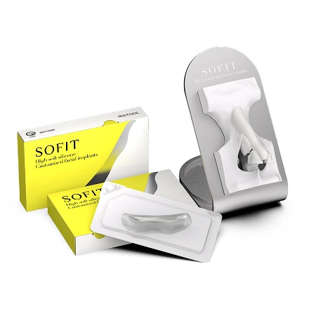 쏘핏(SOFIT)의 안전성 & 예측 가능한 결과