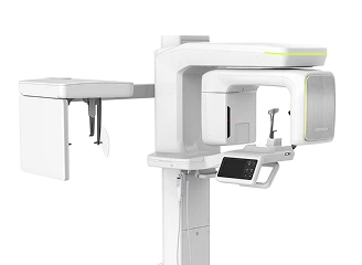 3D CT 촬영 및 해부학적 정밀 진단